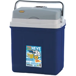 Φορητό Ισοθερμικό Ψυγείο CN Continental με δυνατότητα θέρμανσης T25 Electra 12V