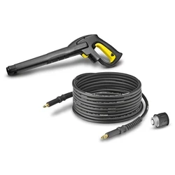 Karcher HK 12 Pressure Washer Spray Gun with 12 m Hose, Quick Connect (2.643-909.0)