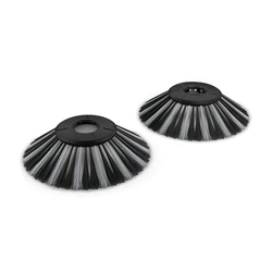 Karcher S6 Pressure Washer Brush Set (2.644-033.0)