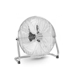 TROTEC TVM18 Floor Fan 100W 45cm Nickel