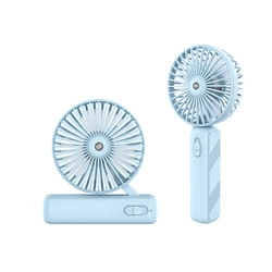 Portable Foldable Rechargeable Fan 10cm DP-7635 DP