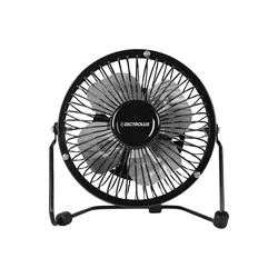 DICTRO LUX Mini USB Fan 12cm (model 586163)
