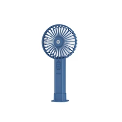 Portable Rechargeable Fan 10cm DP-7633 DP