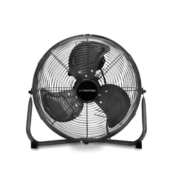 TROTEC TVM15 35 cm Floor Fan 59.5W Black