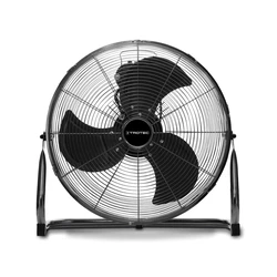 TROTEC TVM19 Floor Fan 115W 43cm Black