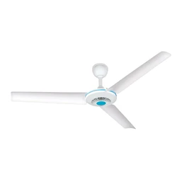 Ανεμιστήρας οροφής 90εκ 23W 3 φτερά 586008  DICTRO LUX Λευκός