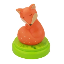 Φωτάκι Νυκτός LED Ansmann Mobile Night Light Fox