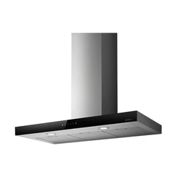 Απορροφητήρας Elica Joy BL/IX/A/60 Καμινάδα