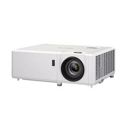 Ricoh PJ WUL5860 Mini Projector DLP Laser WUXGA 4000 lumen με Ενσωματωμένα Ηχεία
