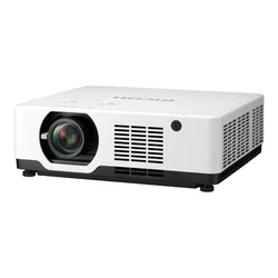 Ricoh PJ WUL6760 3LCD Laser Projector