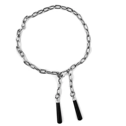 Ανδρικό Βραχιόλι Chronotech 1820060506 (19cm) από Ατσάλι Silver