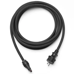 EcoFlow Stream Καλώδιο AC 15 μ. - 1 τμχ