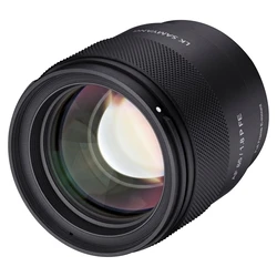 Samyang Full Frame AF 35mm F1.8 FE Wide Angle Lens for Sony E Mount, Black