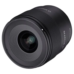 Samyang AF 18mm F/2.8 FE Full Frame Wide Angle Lens for Sony E Mount (Black)