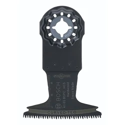 Bosch Plunge Saw Blade RB 10er AII65 (65 mm) - MPN 2608664485