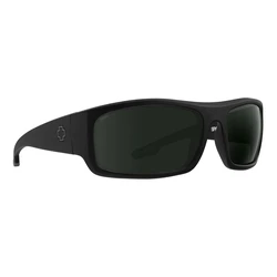 Spy Unisex Γυαλιά Ηλίου με Μαύρο Σκελετό 183211374135