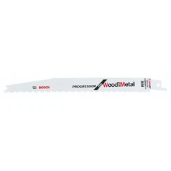 Bosch 100 Säbelsägebl S 3456 Xf - Λάμα κοπής (1 τεμ.)