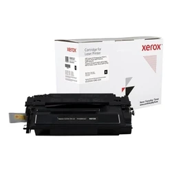 Toner Συμβατό Everyday - Black (alternative to: HP CE255A, Canon CRG-324)