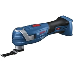Bosch GOP 18V-34 Cordless Brushless 18V Oscillating Multi-Tool with Speed Control (SKU: 184307, MPN: 06018G2001)