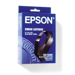 Μελανοταινία Epson Black C13S015066