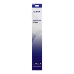 Μελανοταινία Epson Black C13S015336