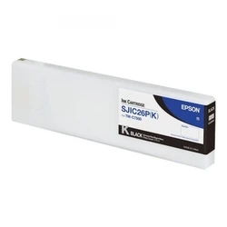 Μελάνι Epson Black C33S020639