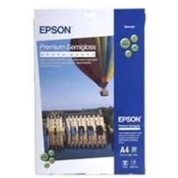 Φωτογραφικό Χαρτί Epson Premium Semigloss Photo C13S042093