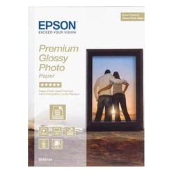 Χαρτί Εκτύπωσης Epson Premium Glossy Photo Best C13S042154