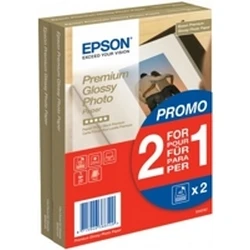 Χαρτί Εκτύπωσης Epson Premium Glossy Photo Best C13S042167