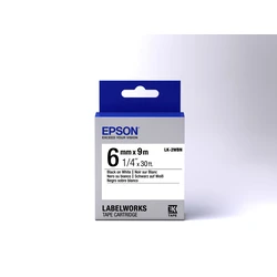 Ετικέτες Epson Lk-2Wbn