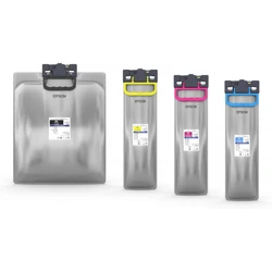 Μελάνι Epson Cyan C13T05B240