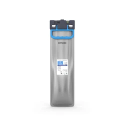 Αυθεντικό Μελάνι Epson Ink Cyan C13T05B24N
