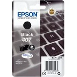 Μελάνι Epson Black Xl C13T07U140