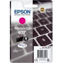 Μελάνι Epson Magenta Xl C13T07U340