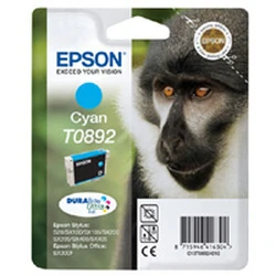 Μελάνι Epson Cyan C13T08924011