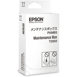 Maintenance Box Epson C13T295000