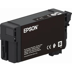 Μελάνι Epson Black C13T40C140