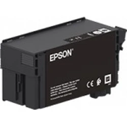 Μελάνι Epson Black C13T40D140