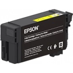 Μελάνι Epson Yellow C13T40D440