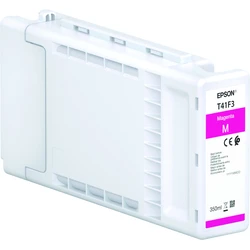 Μελάνι Epson Cartridge Magenta C13T41F34N