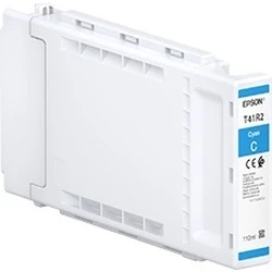 Μελάνι Epson Cyan C13T41R240