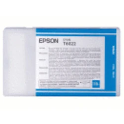 Μελάνι Epson Cyan C13T612200