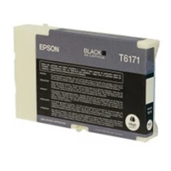 Μελάνι Epson High Black C13T617100