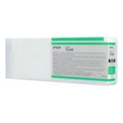 Μελάνι Epson Green C13T636B00
