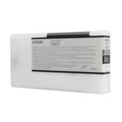 Μελάνι Epson Photo Ultra Black C13T653100