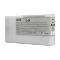 Μελάνι Epson Light Black C13T653700