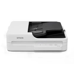 Scanner Epson Workforce DS-1730