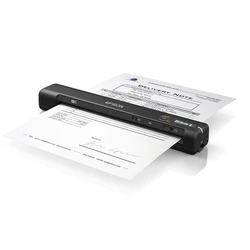 Scanner Epson Perfection Workforce Es-60W (A4)