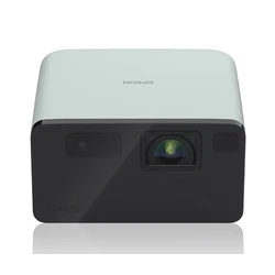 Projector Epson Ef-21g Laser Green