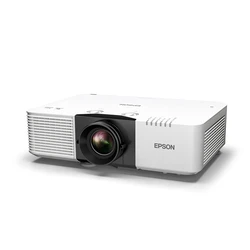 EPSON EB-L630U Προβολέας Laser 3LCD WUXGA (V11HB29040) με Wi?Fi και Ενσωματωμένα Ηχεία